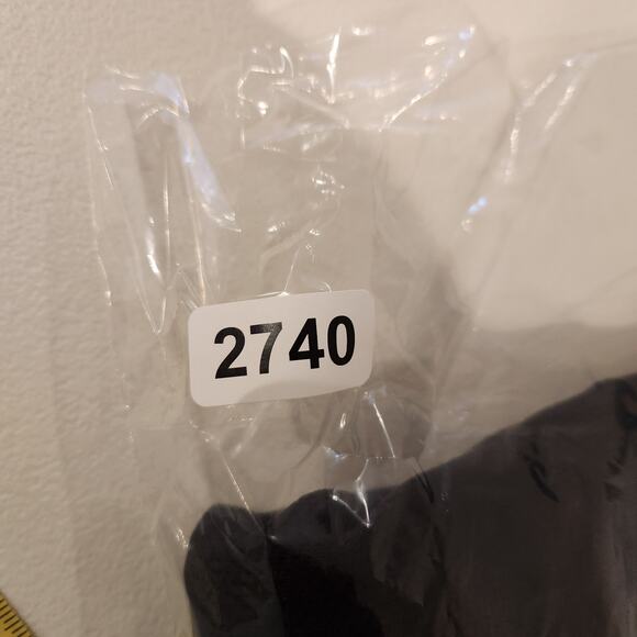 Carharrt Mens Black Baseforce Cold Weather Crewneck Top Size Large Workwear - Picture 12 of 12